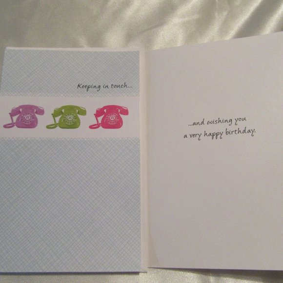 Pack of 24 Birthday Cards all with envelopes Bundle # 7 - Picture 14 of 14